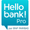 Hellobank pro